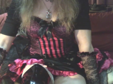 SandraStacy 19-10-2021 Recorded 